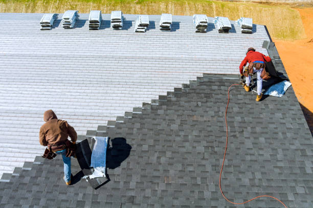 EPDM Roofing in Chesnut Hill, PA